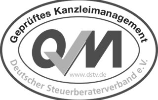 DStV-Qualitätssiegel