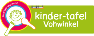 Kinder-Tafel Vohwinkel